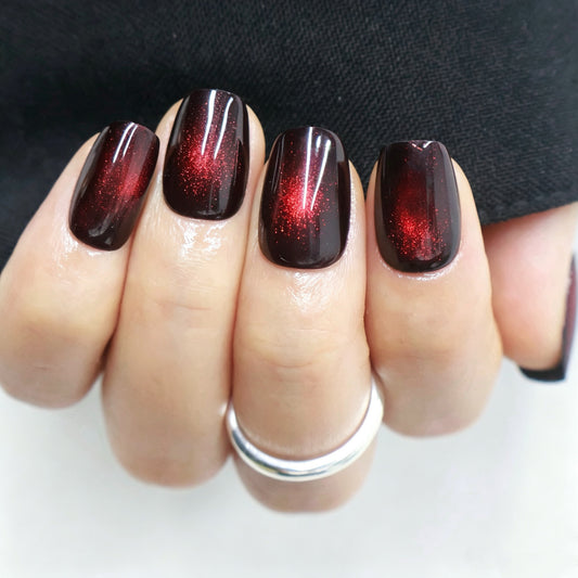 Crimson Garnet