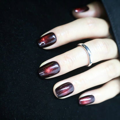 Crimson Garnet