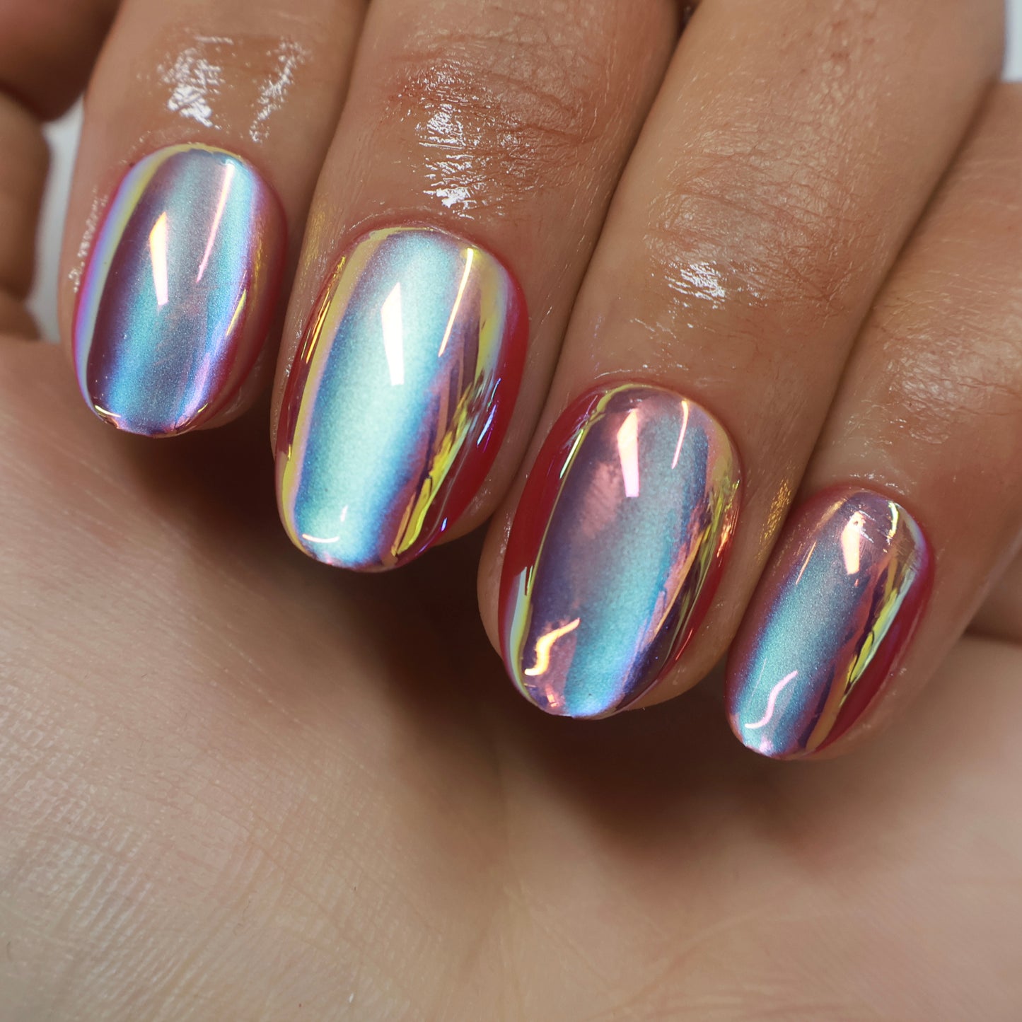 Liquid Aurora