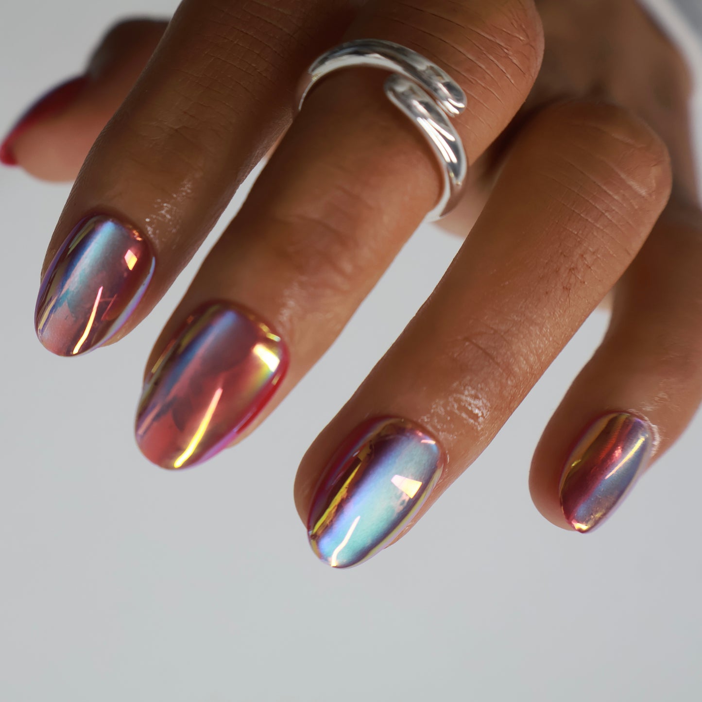 Liquid Aurora