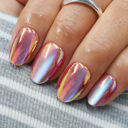 Liquid Aurora