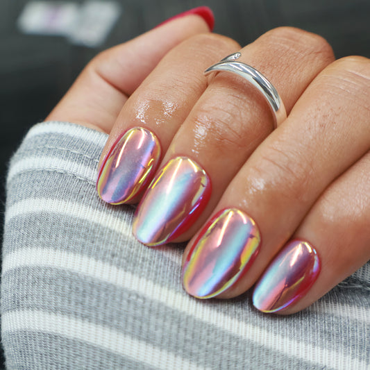 Liquid Aurora