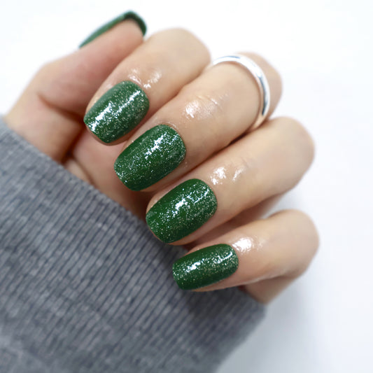 Moss Shimmer