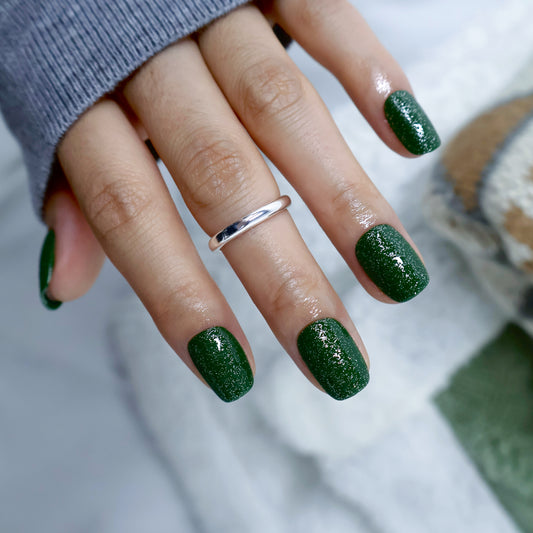 Moss Shimmer