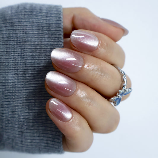 Satin Quartz