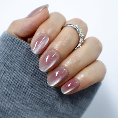 Satin Quartz