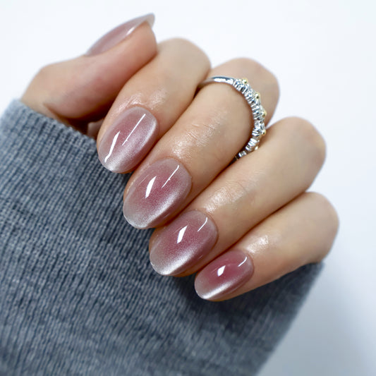 Satin Quartz
