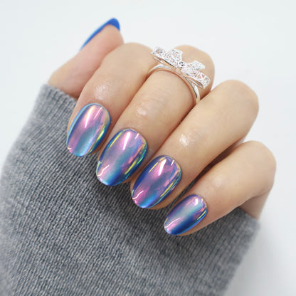 Cyber Aurora