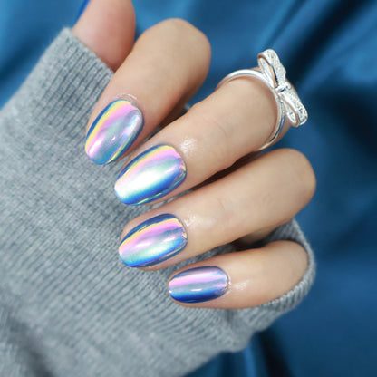 Cyber Aurora