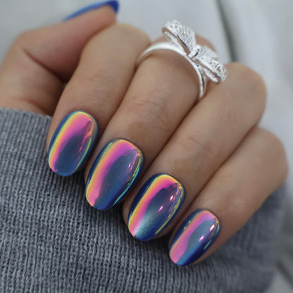 Cyber Aurora