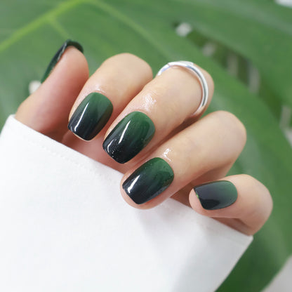 Shadow Emerald
