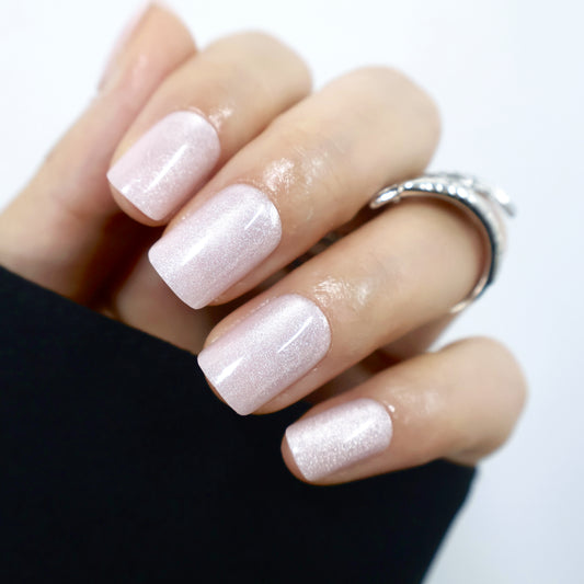 Lunar Quartz