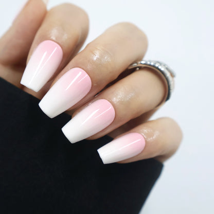 Cloud Dream Pink