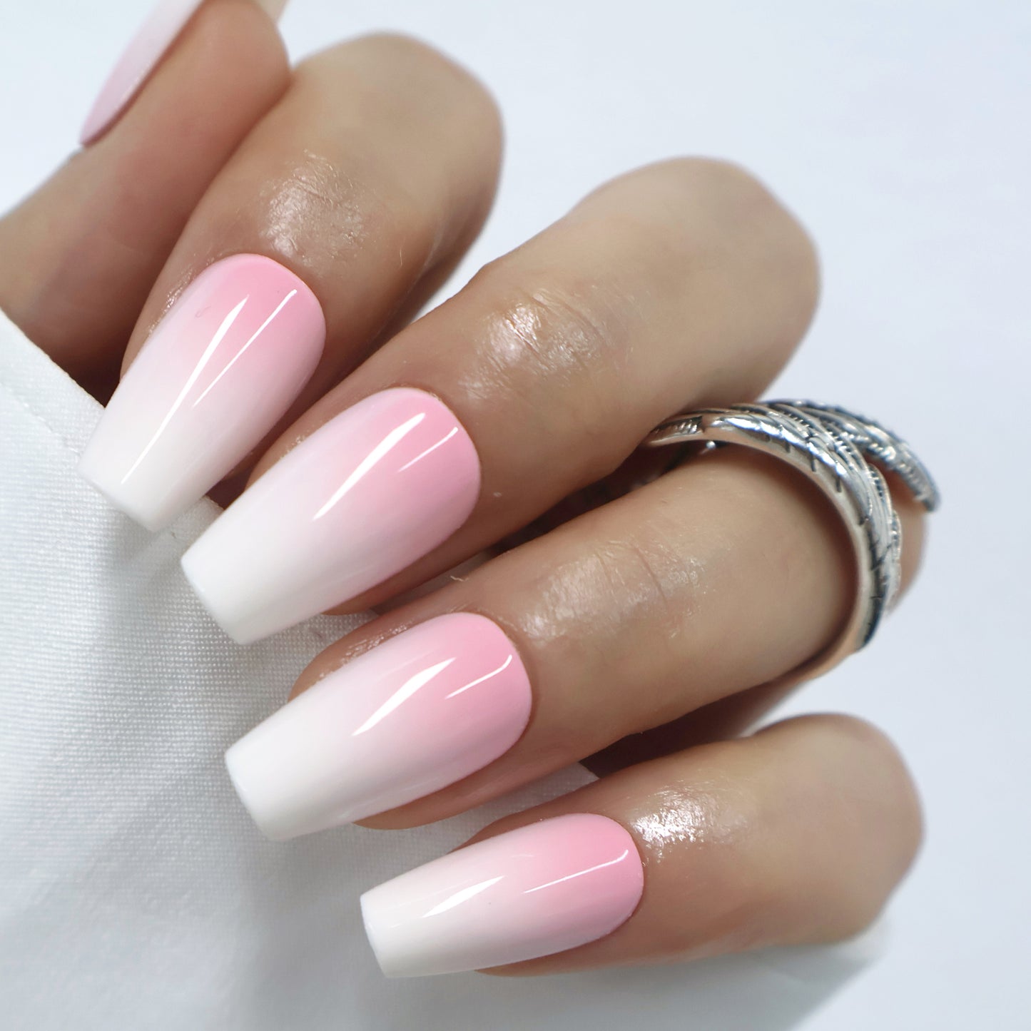 Cloud Dream Pink