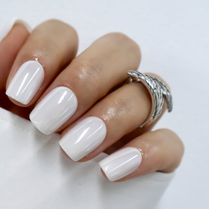 Alabaster Glow