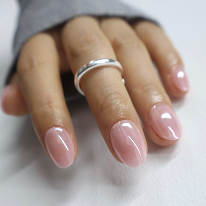 Sheer Pink Gloss