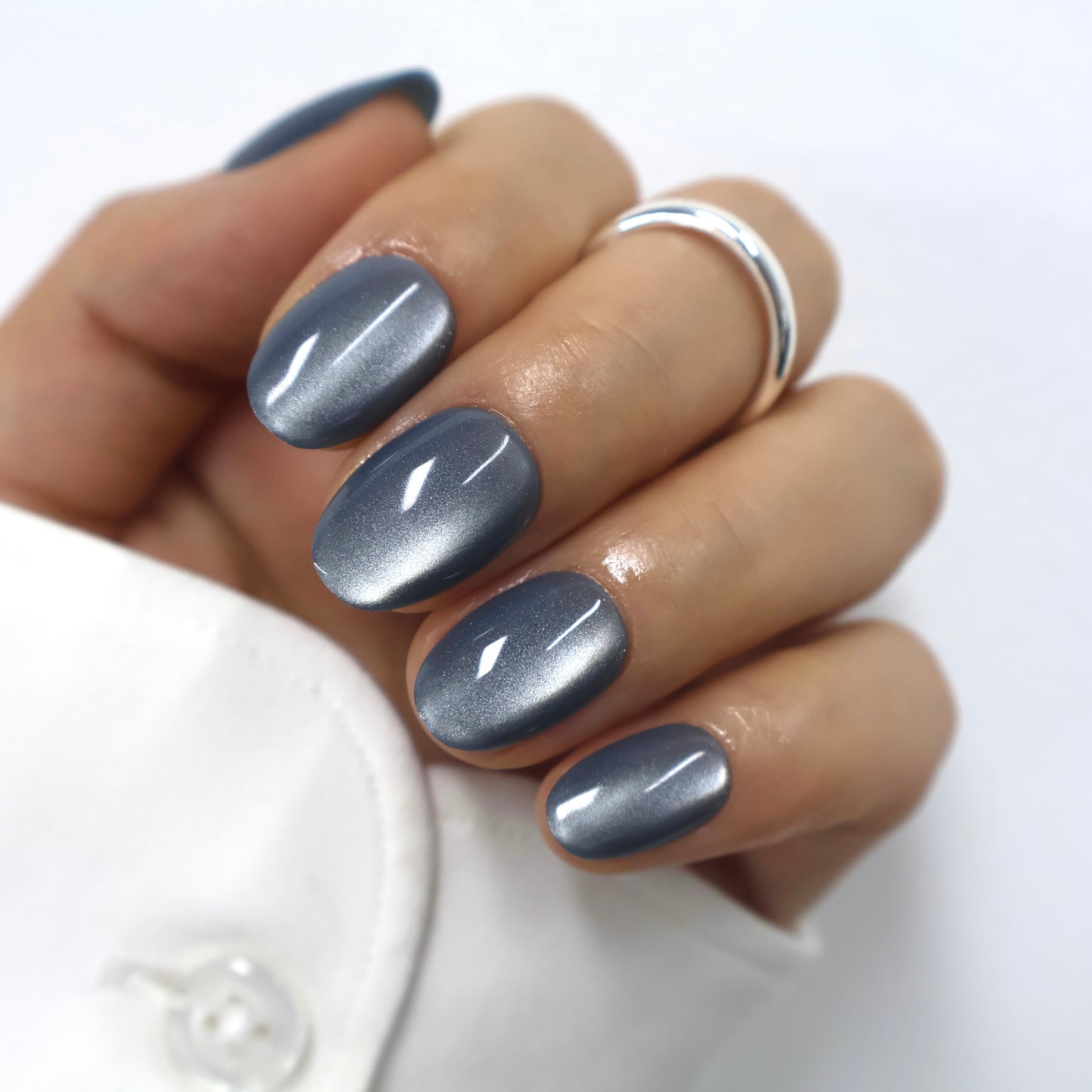 Mercury Liquid