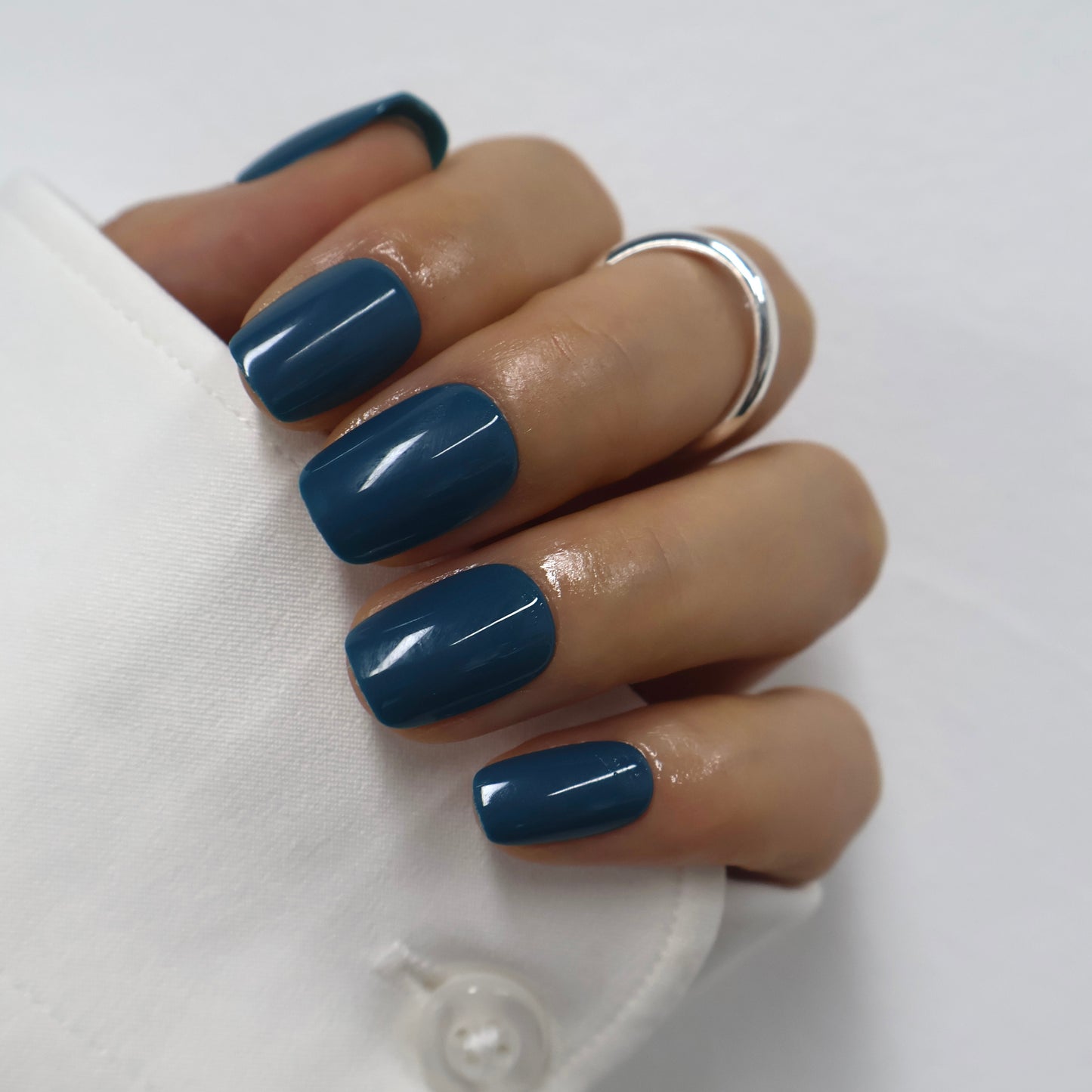 Midnight Ocean