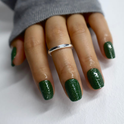 Moss Shimmer