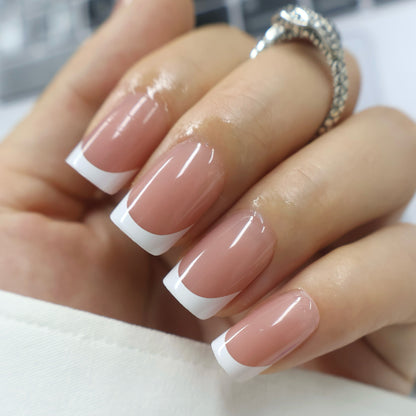 Maniye Amalfi French Press On Nails