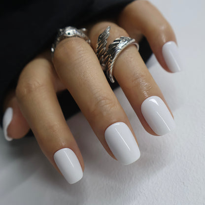 April Snow