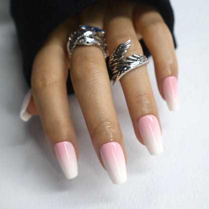 Cloud Dream Pink