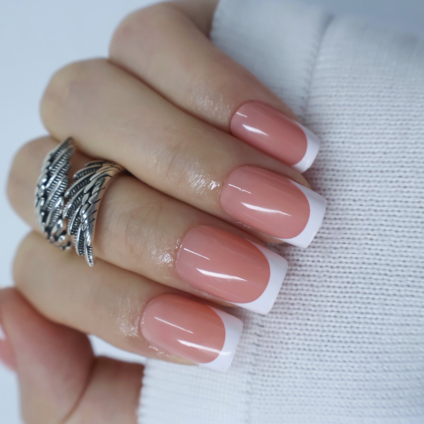 Nude Sweetness