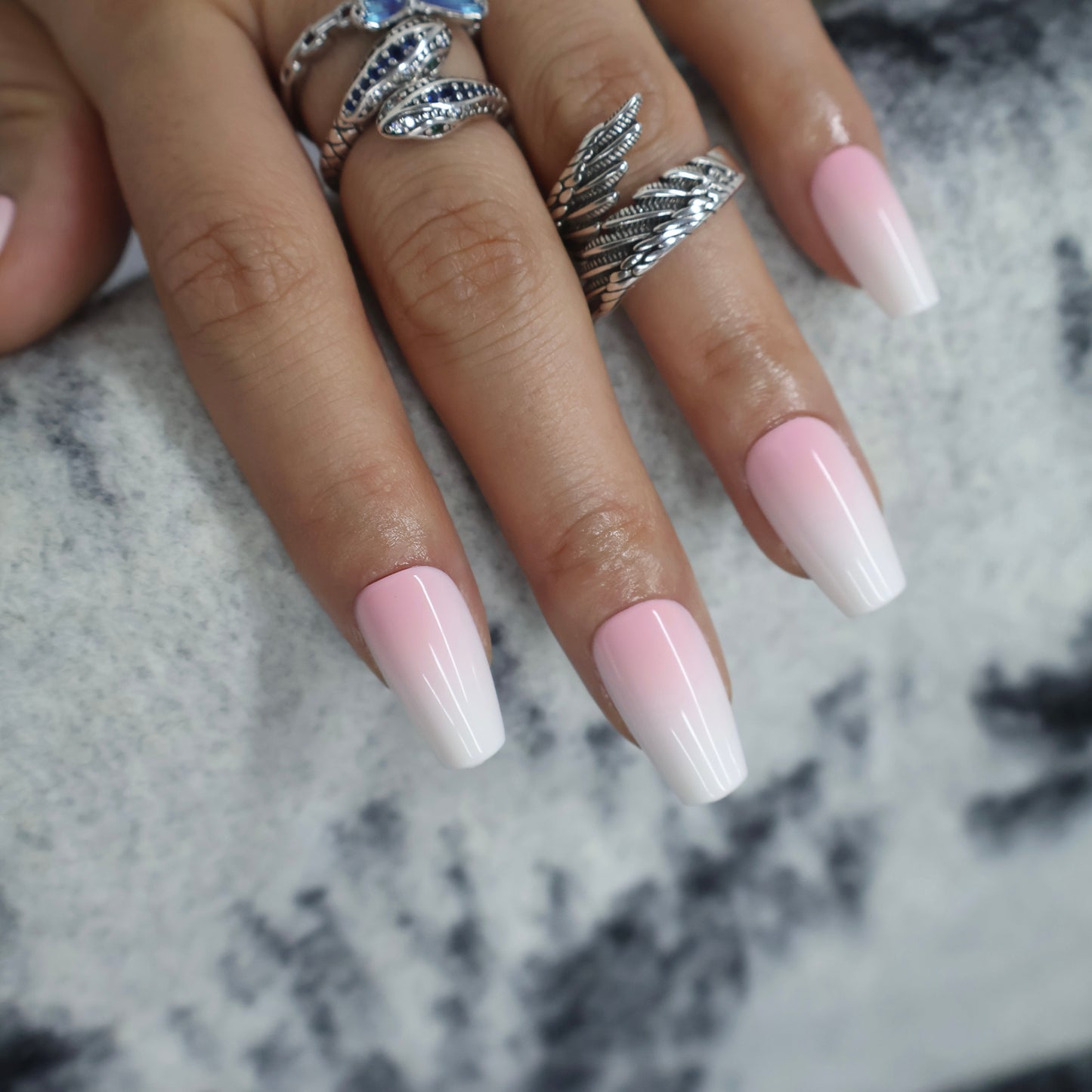 Cloud Dream Pink