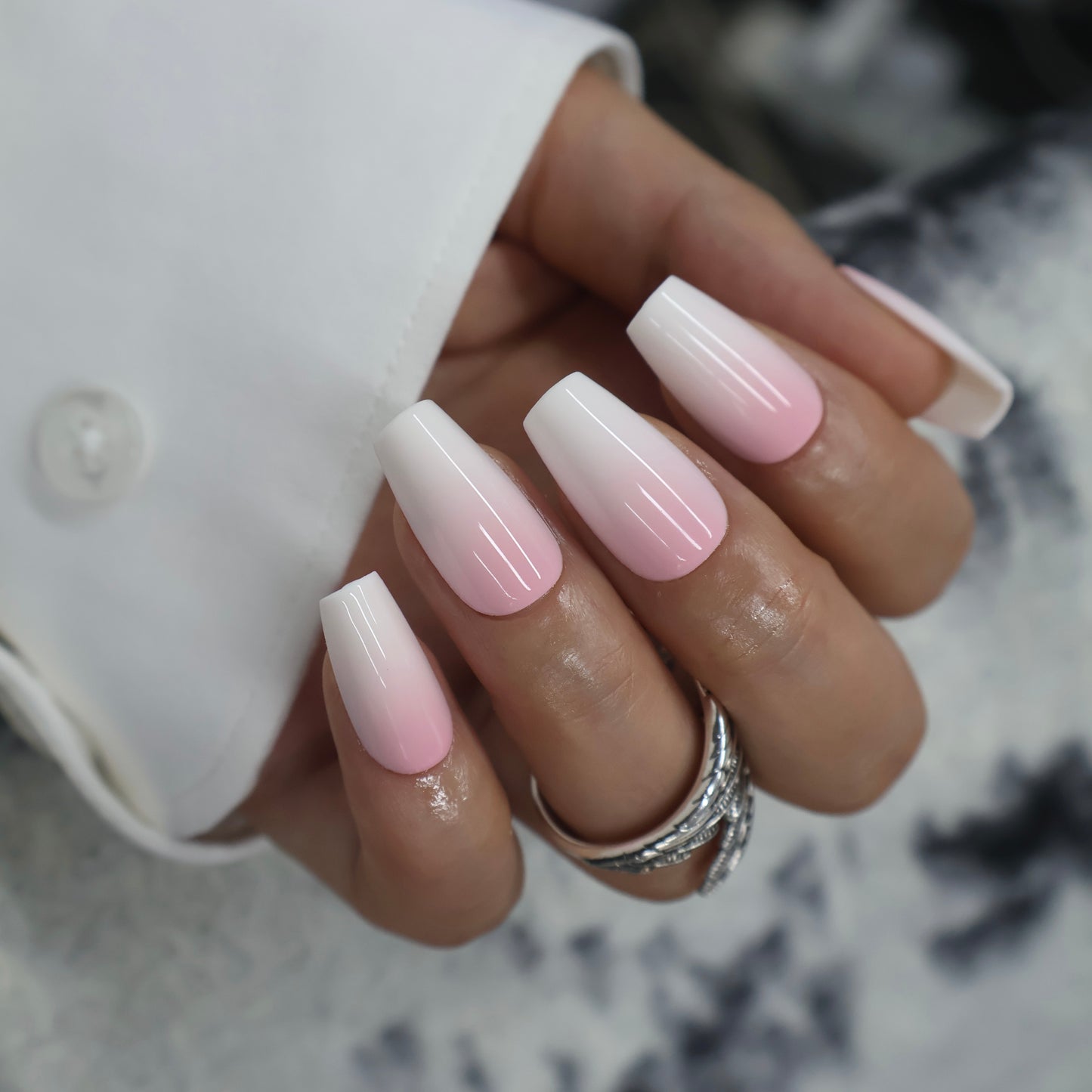 Cloud Dream Pink