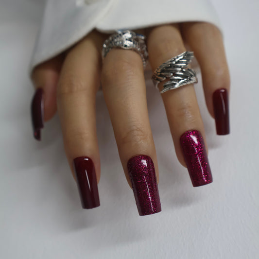 Merlot Echo