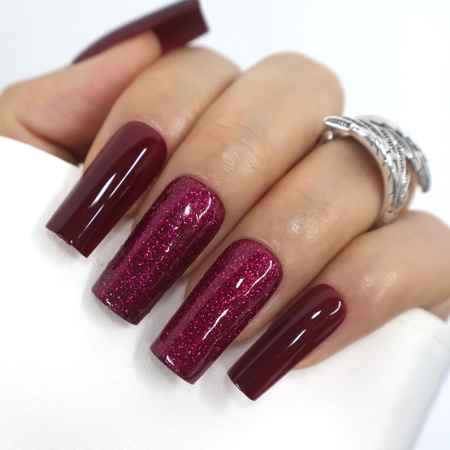 Merlot Echo