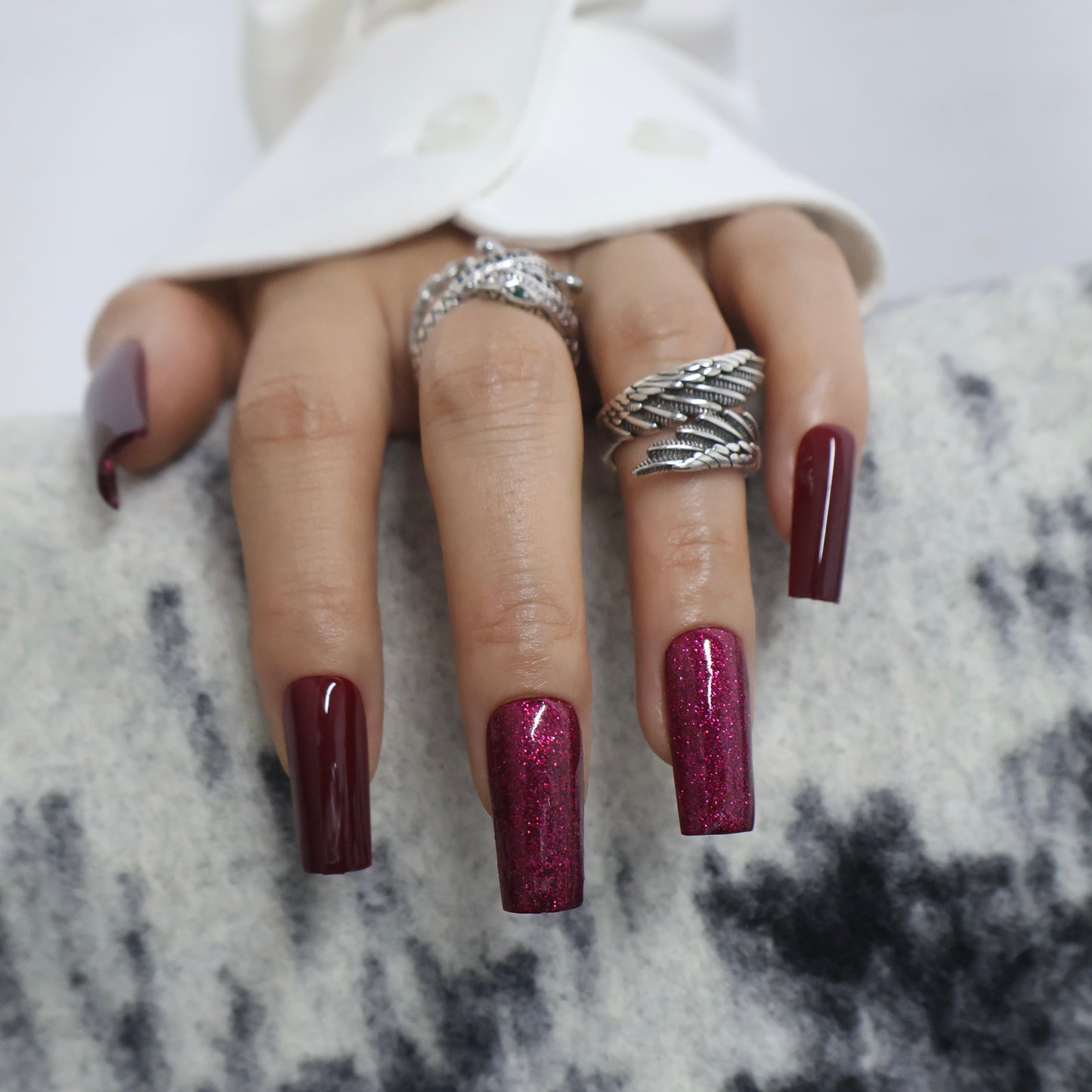 Merlot Echo