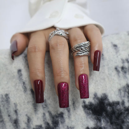 Merlot Echo