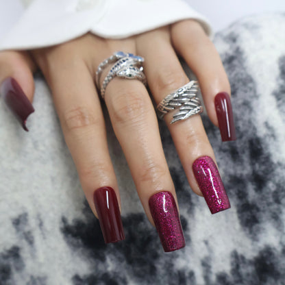 Merlot Echo