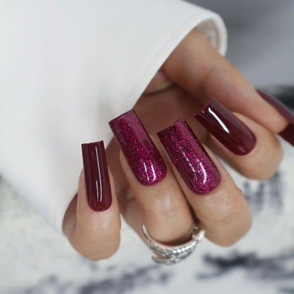 Merlot Echo