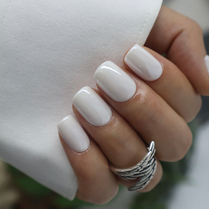 Alabaster Glow