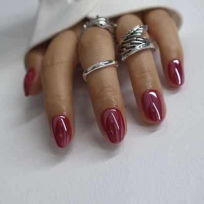 Classic Rouge