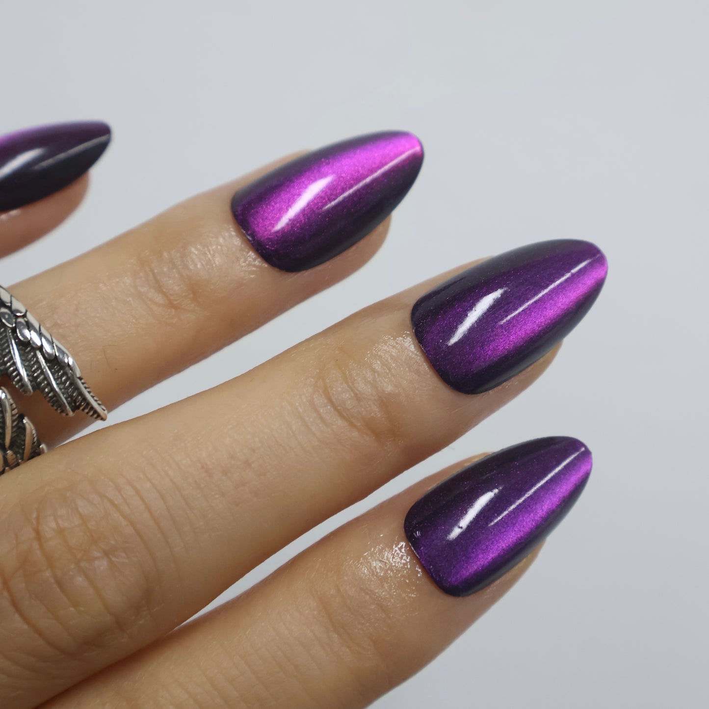 Amethyst Dream