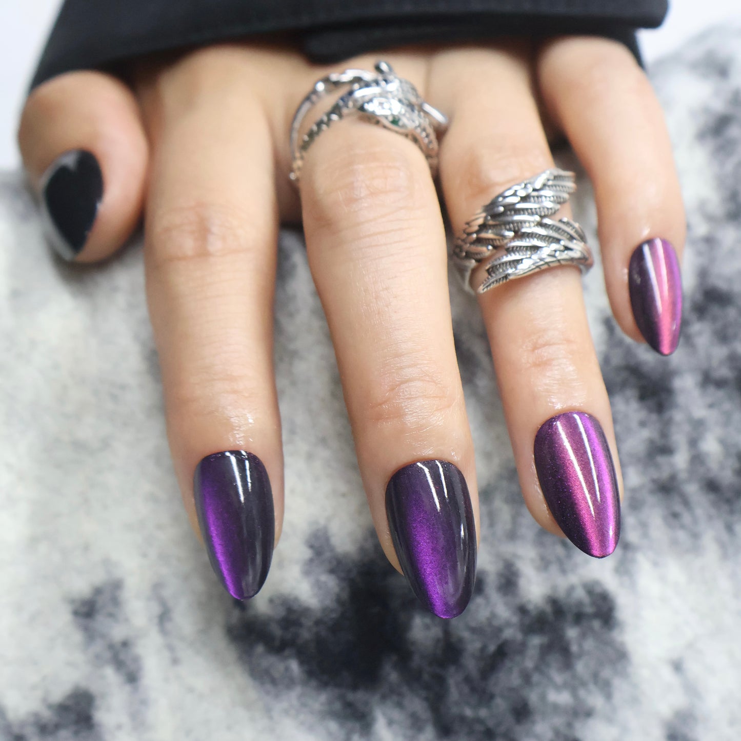 Amethyst Dream