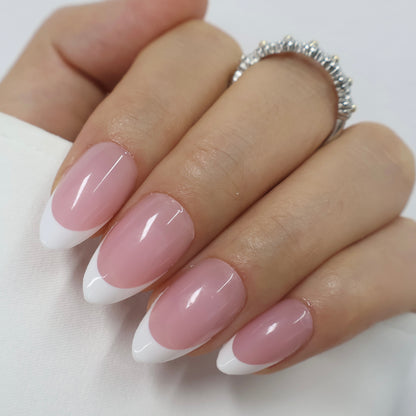 Effortless Manicures for the Modern Muse.