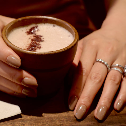 Latte Chic