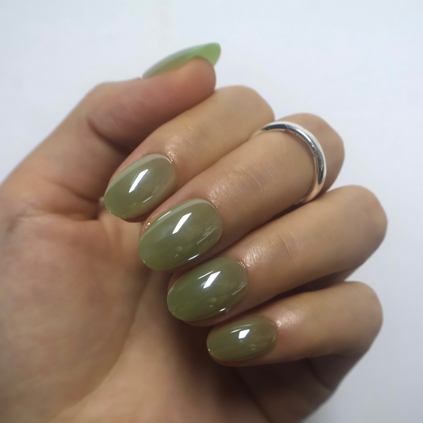 Olive Oil Dew