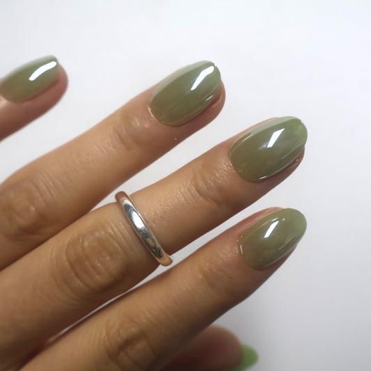 Olive Oil Dew