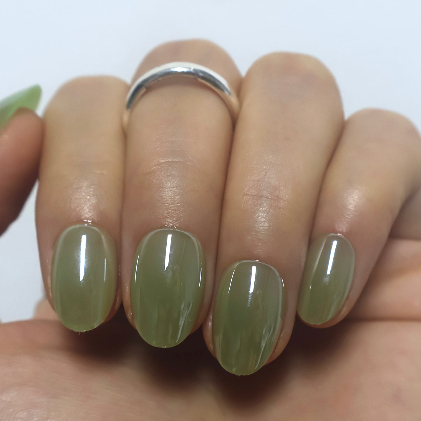 Olive Oil Dew