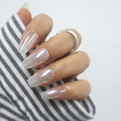 Angelic Sheen