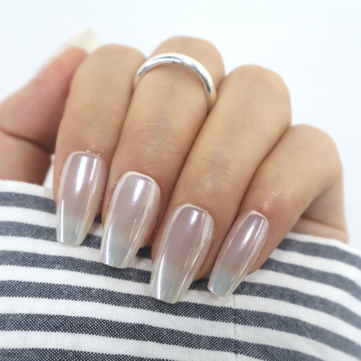 Angelic Sheen