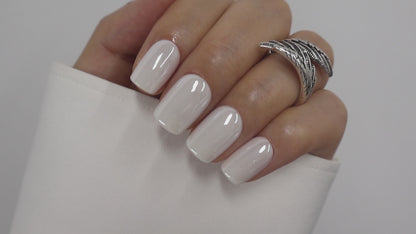 Alabaster Glow
