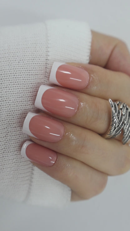 Nude Sweetness