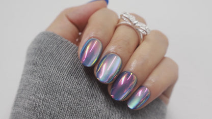 Cyber Aurora
